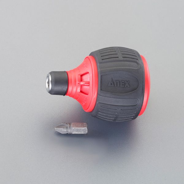  + ドライバー(差替式・ラチェット・スタビー型)