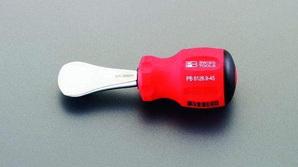 ｺｲﾝﾄﾞﾗｲﾊﾞｰ(ｽﾀﾋﾞｰ型)