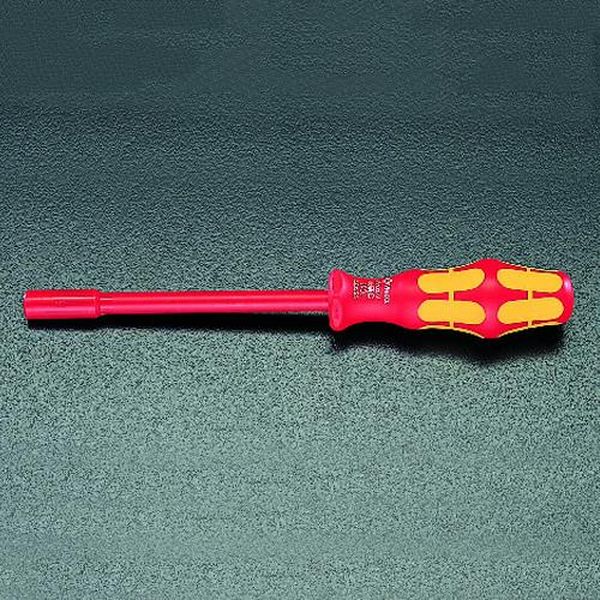 12x125mm [Nut] ドライバー (絶縁)