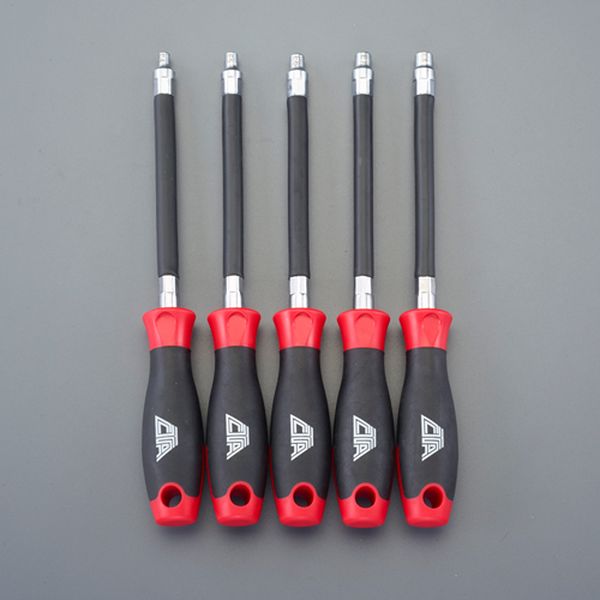 E4-E8/５本組 E-TORX BOXドライバーセット