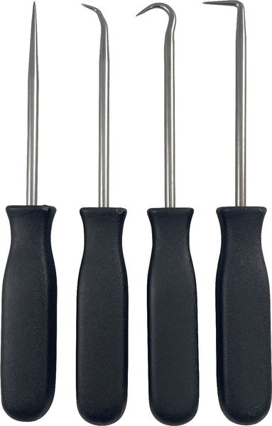 ４本組 ピックツールセット