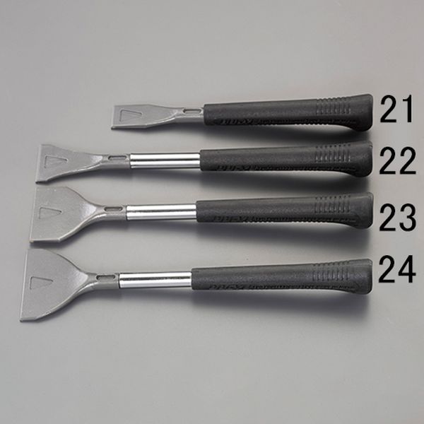 30x290mm 超硬付ケレン棒