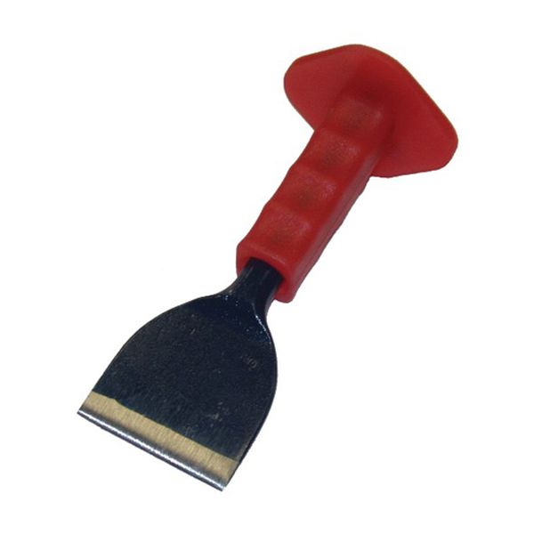 75x230mm ジョインチゼル(幅広・グリップ付)