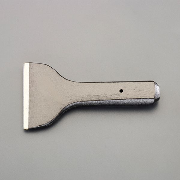 75x150mm 超硬合金付タガネ(幅広)