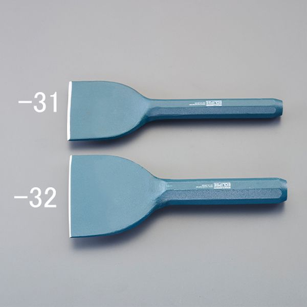 100x230mm 幅広たがね