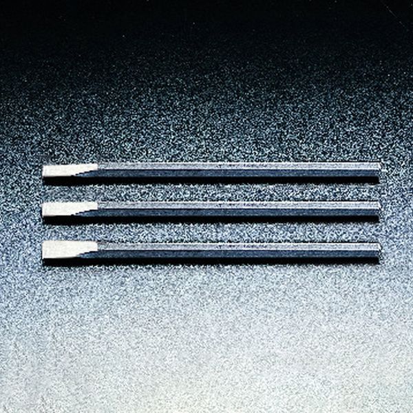 ３本組 超ロング平タガネセット