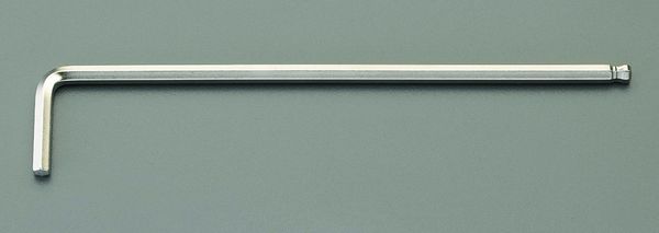 12.0mm ロング六角棒レンチ(ボールポイン