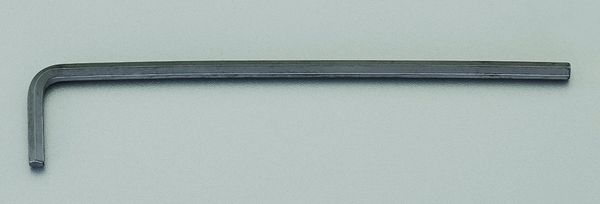 2.5mm ロング六角棒レンチ