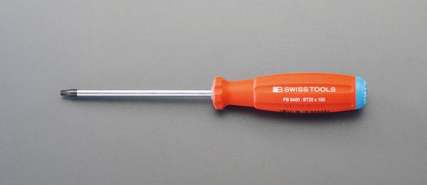 T15x200mm [Bore Tort]ﾄﾞﾗｲﾊﾞｰ