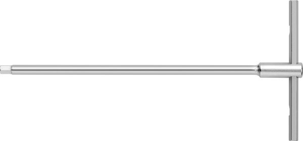 10mm 六角棒レンチ/T型(スライド式)