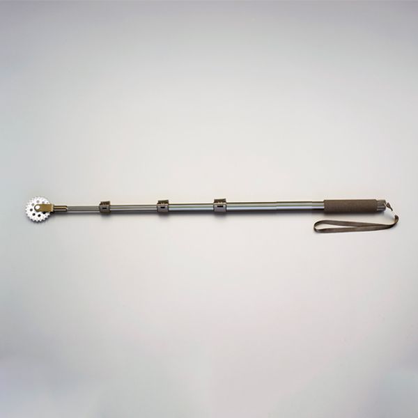 530-1570mm 打診棒(レンコン玉)