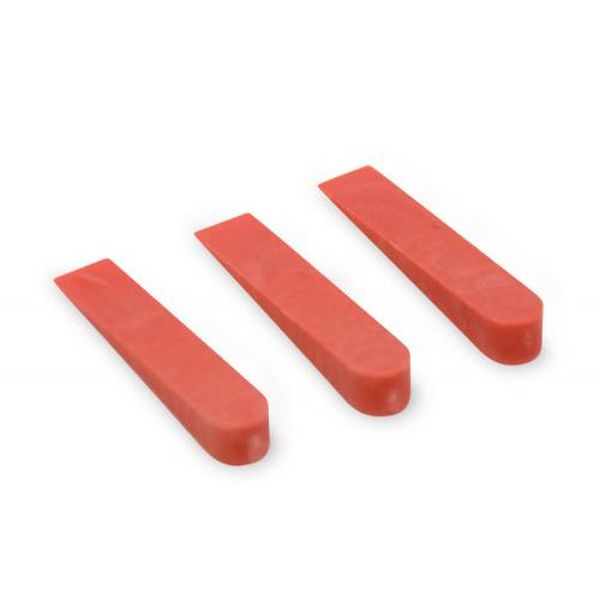 6x30mm タイルレベリングウェッジ (500個)