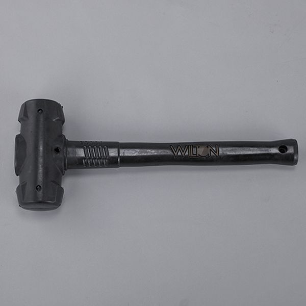 0.68kg/356mm 無反動ハンマー(ノンスパーキング)