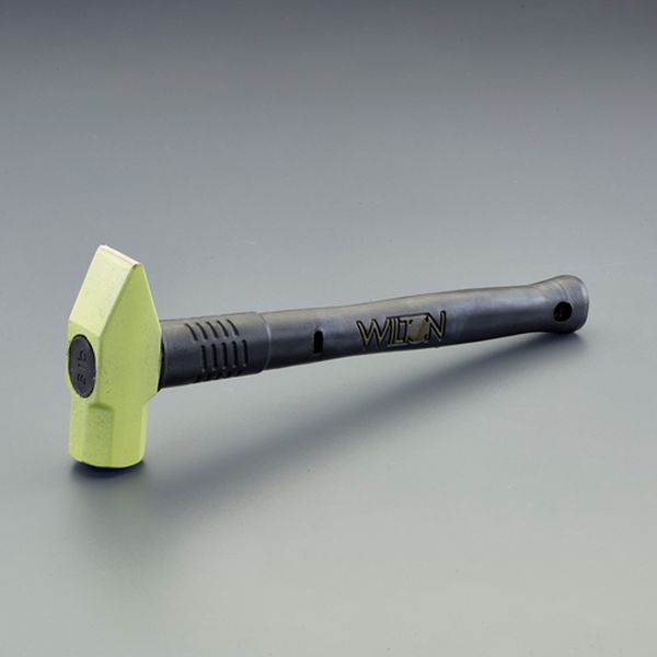 0.65kg/406mm ブロックハンマー