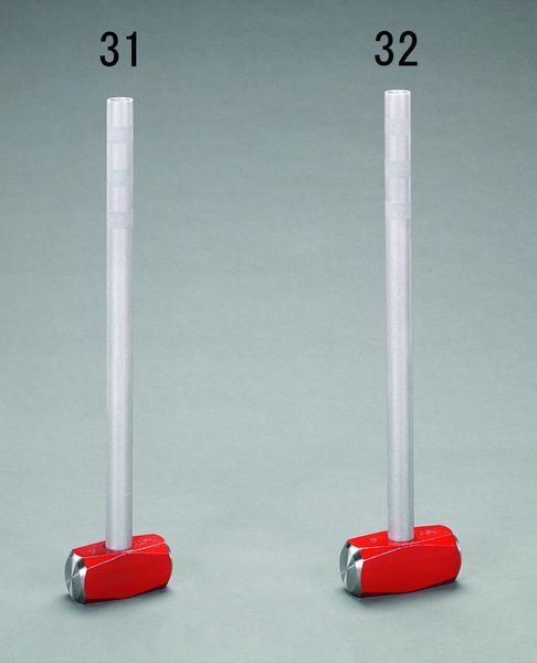 2.7kg/ 590mm 杭打ちﾊﾝﾏｰ