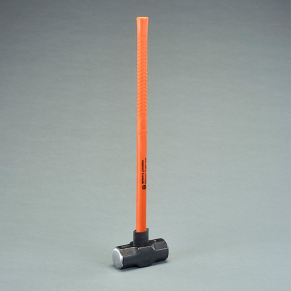 6.3kg/ 850mm 絶縁ハンマー