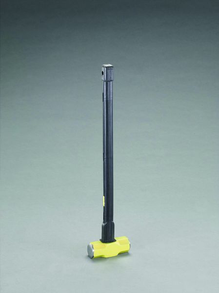 8.6kg/70mm 大ハンマー(スチール芯入り