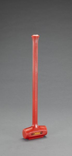 5.44kg/83mm 無反動大ハンマー(ポリウ