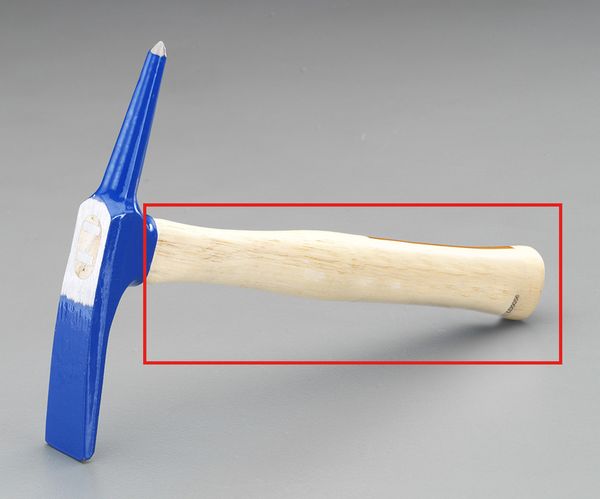 304mm 木柄(EA575VE-3用)