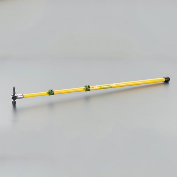 492g/662-1500mm テストハンマー(ファイバ