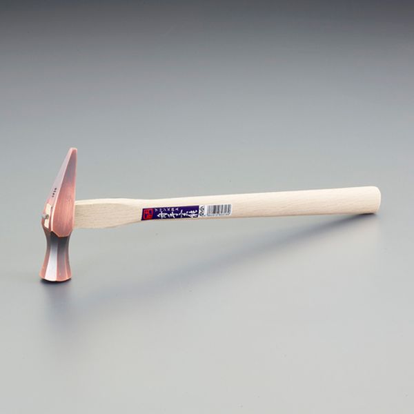 φ29x360mm 先切ハンマー(ブロンズヘッド