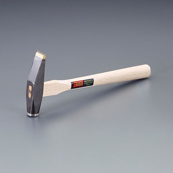24x330mm ブロック丸ハンマー(超硬付)