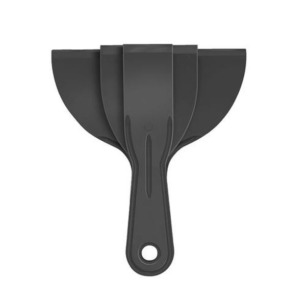 3本組 パテナイフ (プラスチック製)