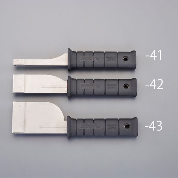 30x195mm スクレーパー(超硬付)