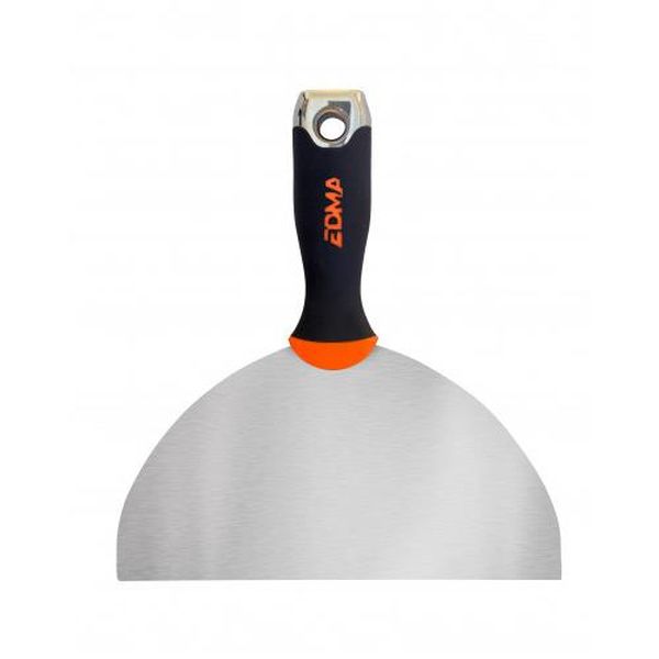 200x220mm パテナイフ (軟/ステンレス)