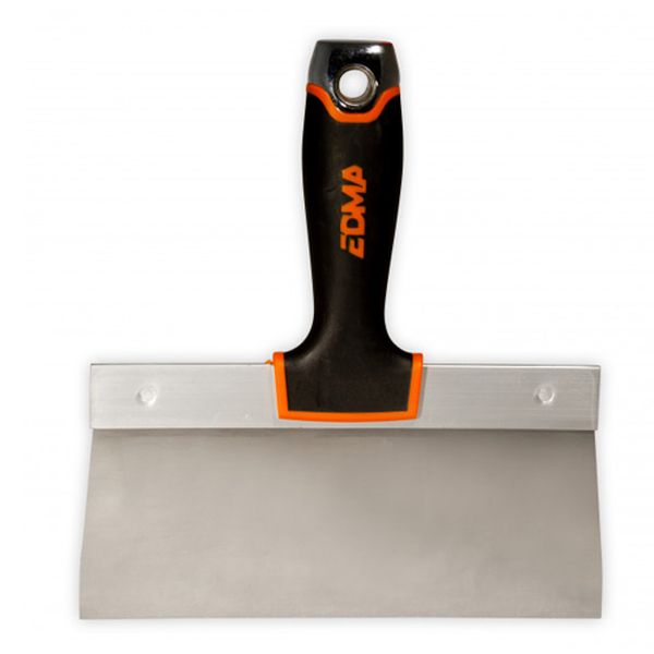 200x225mm パテベラ(強化アルミニウム/ステンレス刃)