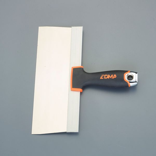 250x254mm パテベラ(強化アルミニウム/ステンレス刃)