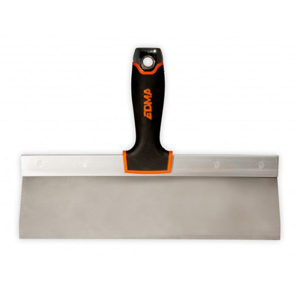 300x225mm パテベラ(強化アルミニウム/ステンレス刃)