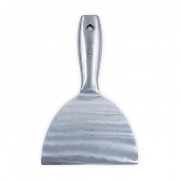 150x230mm パテナイフ (軟/ステンレス)