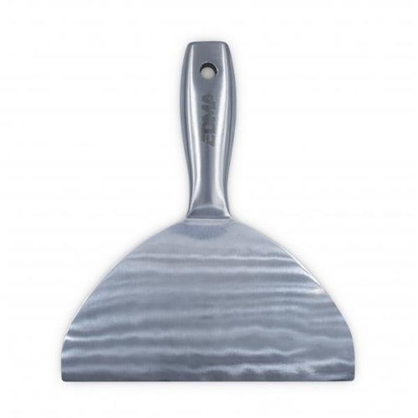 200x230mm パテナイフ (軟/ステンレス)