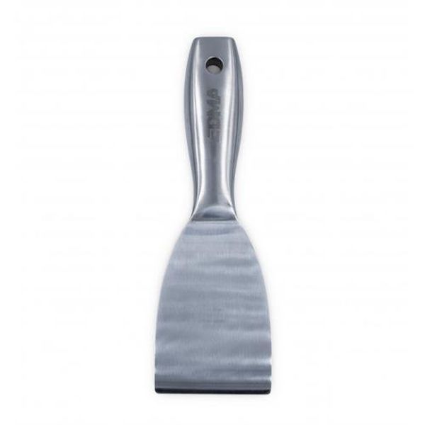 80x235mm パテナイフ (硬/ステンレス)