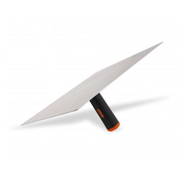 330x330mm パテ定盤 (アルミ製)