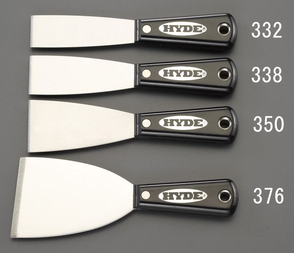 50mm パテナイフ(硬)