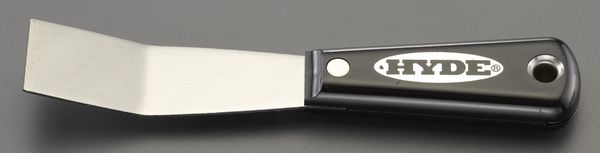 32mm パテナイフ(硬・ベント)