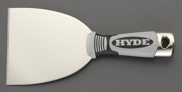 102mm スクレーパー(硬・ハンマーヘッド/ス