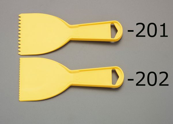 80mm ﾊﾟﾃﾍﾞﾗ(荒くし目型/ﾌﾟﾗｽﾁ