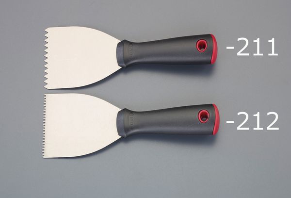 76mm ﾊﾟﾃﾍﾞﾗ(細くし目型)