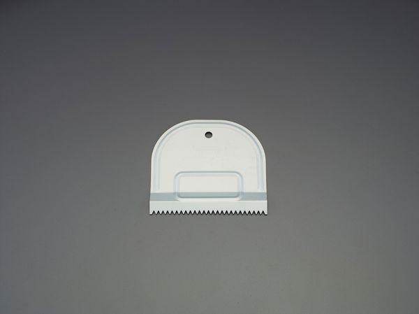 121mm ﾊﾟﾃﾍﾞﾗ(くし型/V型溝)