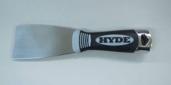 50mm パテナイフ(ステンレス製)