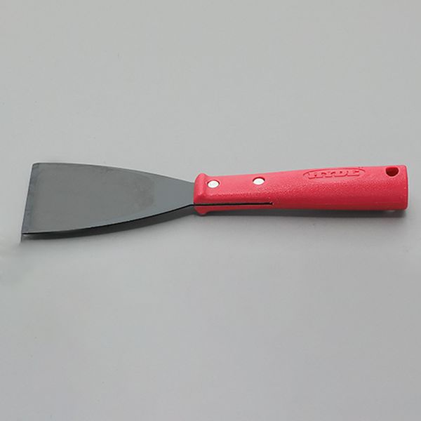 75mm スクレーパー(直/伸縮ハンドル適合型)