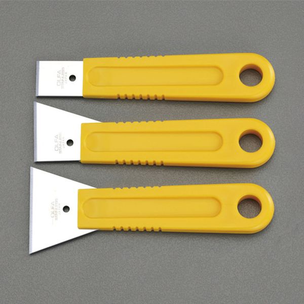 3本組 スクレーパーセット