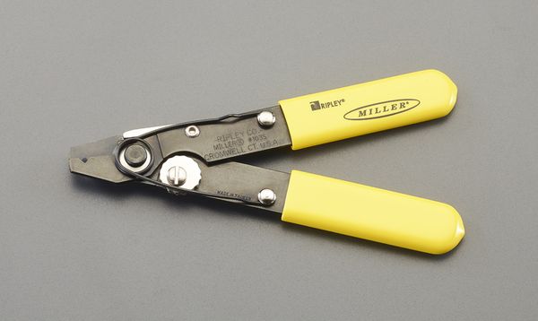 0.65-2.6mm ﾜｲﾔｰｽﾄﾘｯﾊﾟｰ(調整付