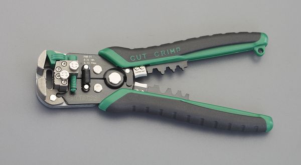 0.05- 8.0m㎡ ﾏﾙﾁﾜｲﾔｰｽﾄﾘｯﾊﾟｰ