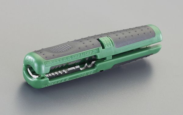 8.0-13.0mm ｹｰﾌﾞﾙｽﾄﾘｯﾊﾟｰ