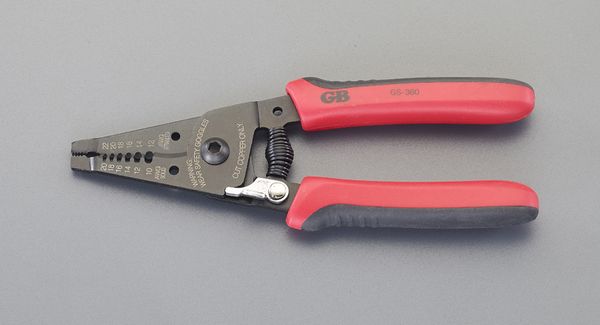 0.65-2.0mm ﾜｲﾔｰｽﾄﾘｯﾊﾟｰ