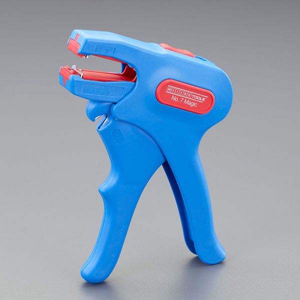 0.5-16.0m㎡ ワイヤーストリッパー(カッター付)